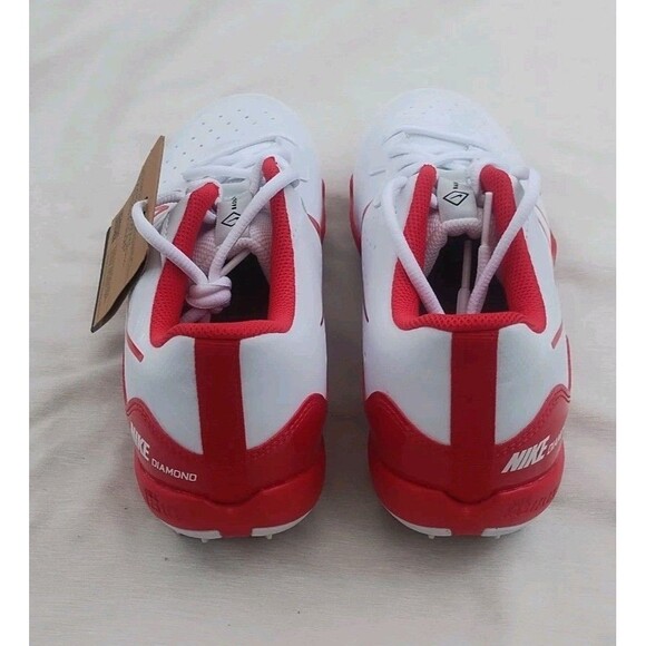 Nike Alpha Huarache 4 Keystone DJ6524-104 Baseball Cleats Men SZ 9 New main image 6